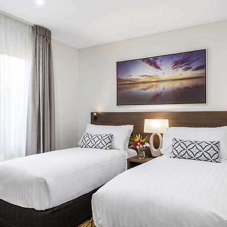 Oaks Cable Beach Resort المظهر الخارجي الصورة