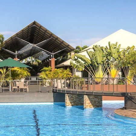 Oaks Cable Beach Resort المظهر الخارجي الصورة