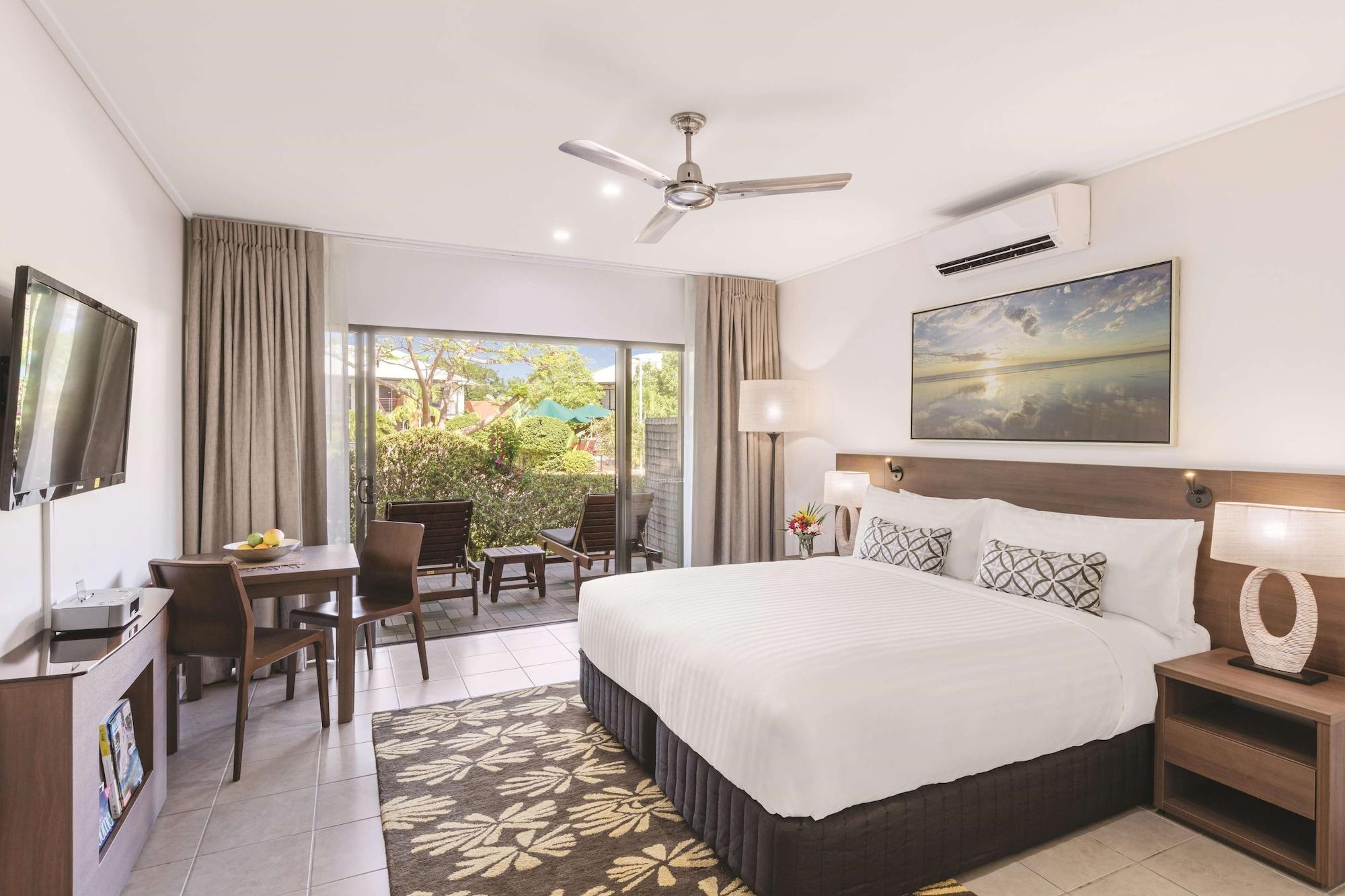 Oaks Cable Beach Resort المظهر الخارجي الصورة