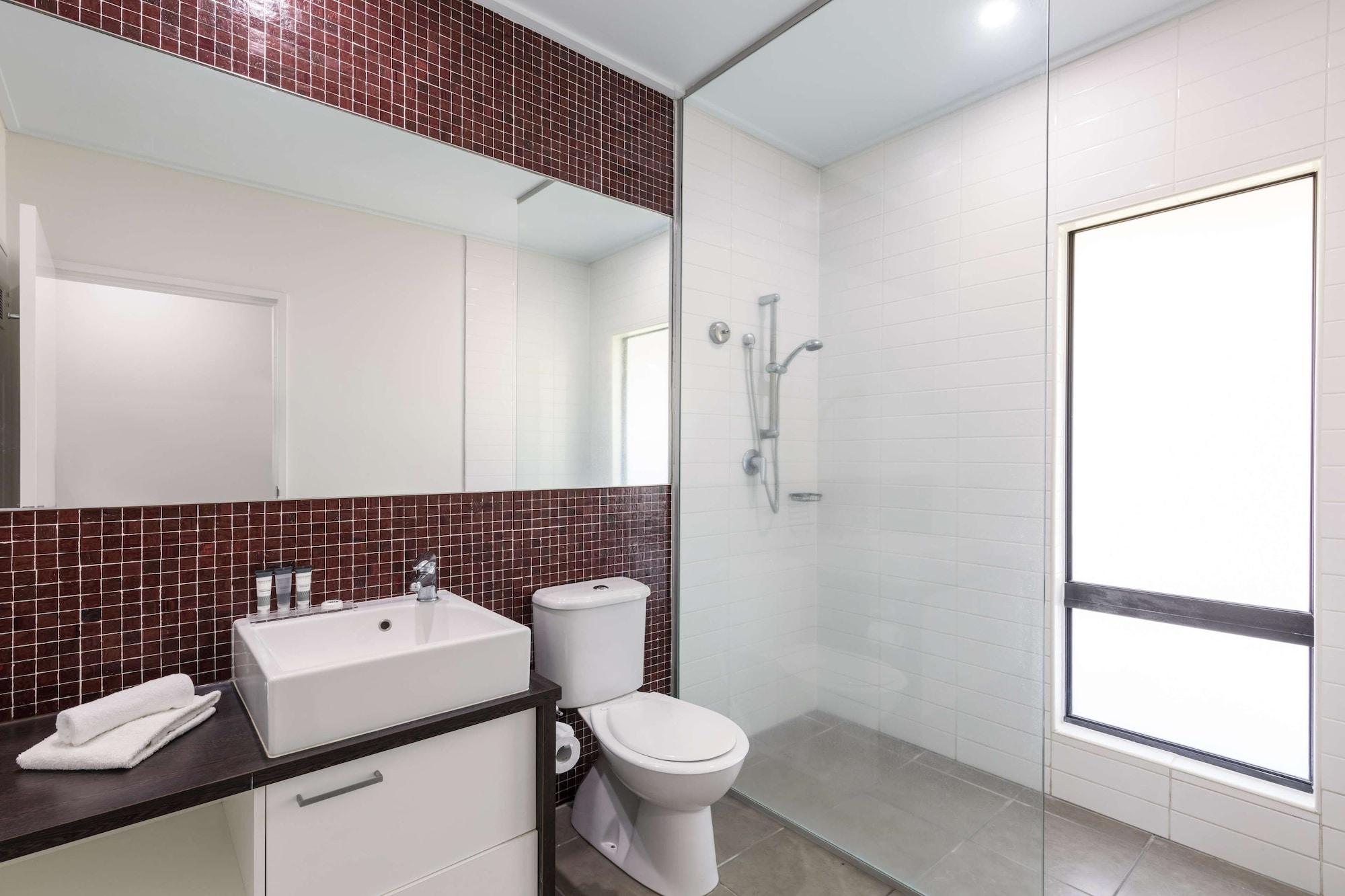 Oaks Cable Beach Resort المظهر الخارجي الصورة