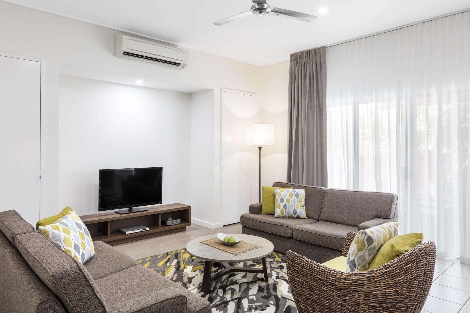 Oaks Cable Beach Resort المظهر الخارجي الصورة