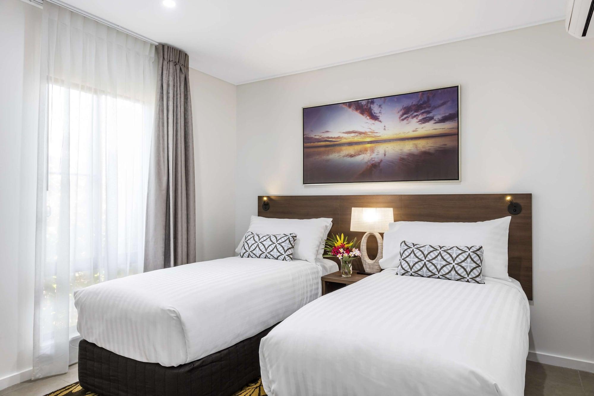 Oaks Cable Beach Resort المظهر الخارجي الصورة