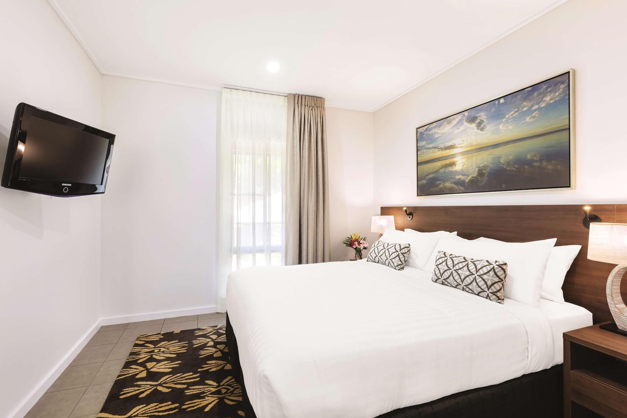 Oaks Cable Beach Resort المظهر الخارجي الصورة