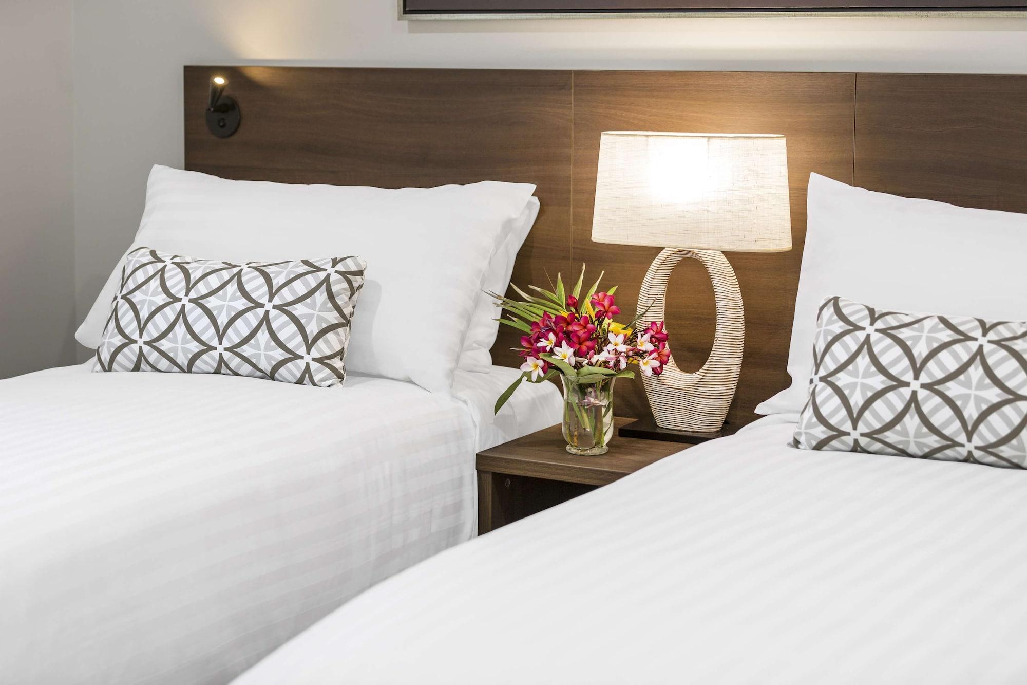 Oaks Cable Beach Resort المظهر الخارجي الصورة
