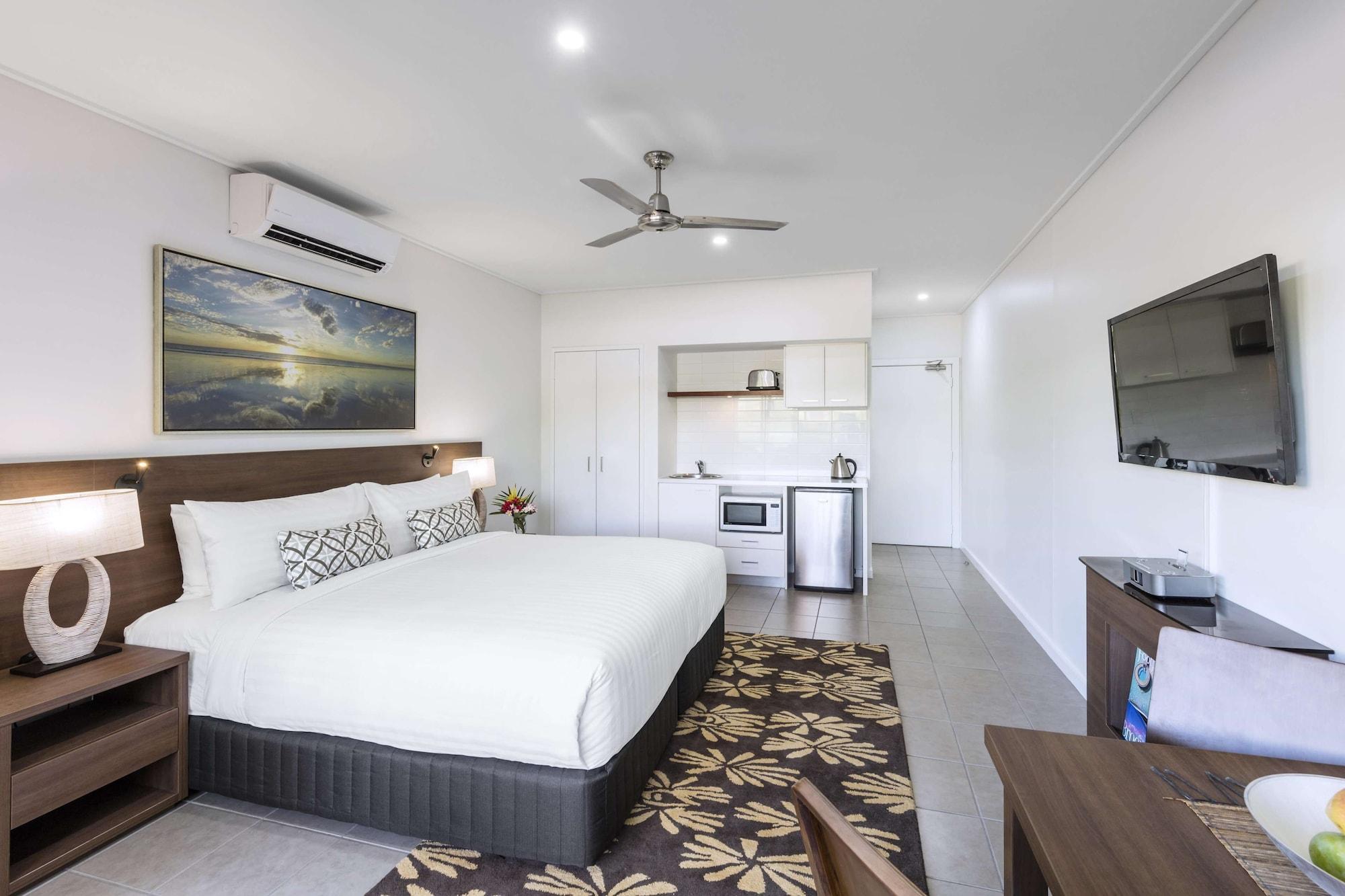 Oaks Cable Beach Resort المظهر الخارجي الصورة