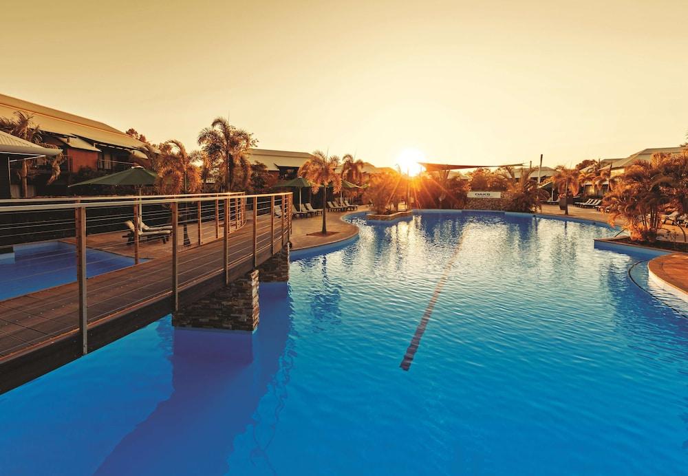 Oaks Cable Beach Resort المظهر الخارجي الصورة