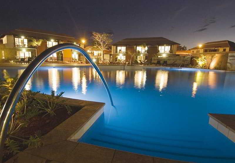 Oaks Cable Beach Resort المظهر الخارجي الصورة