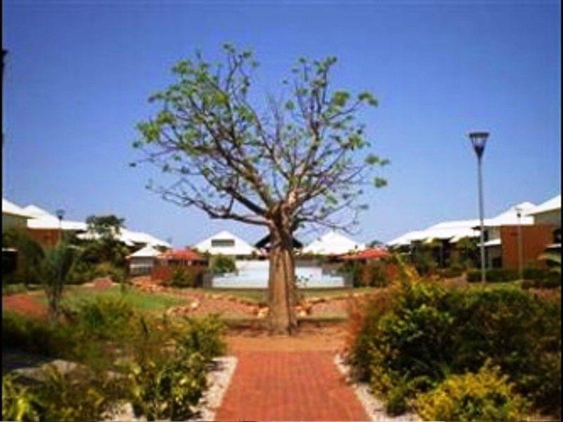 Oaks Cable Beach Resort المظهر الخارجي الصورة