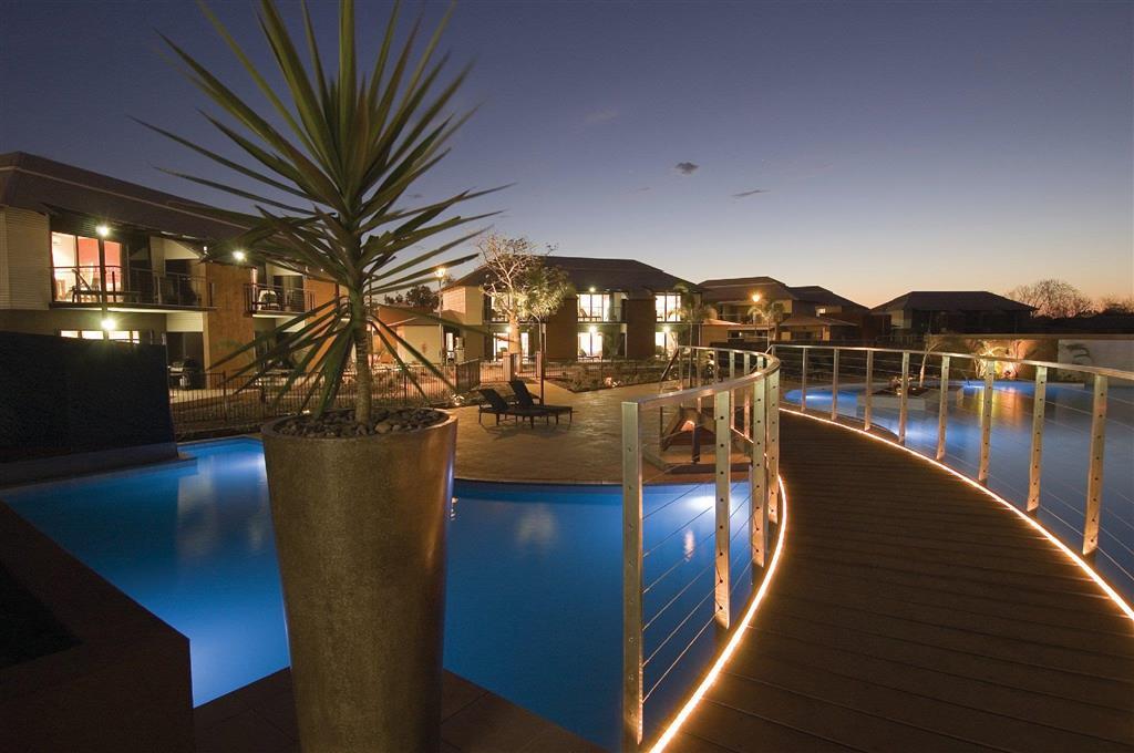 Oaks Cable Beach Resort المظهر الخارجي الصورة