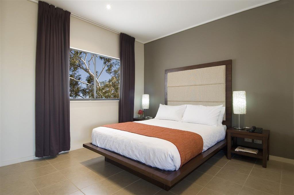 Oaks Cable Beach Resort المظهر الداخلي الصورة
