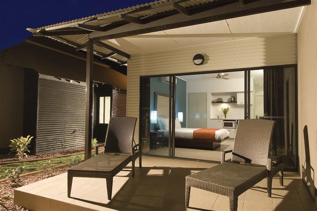 Oaks Cable Beach Resort الغرفة الصورة