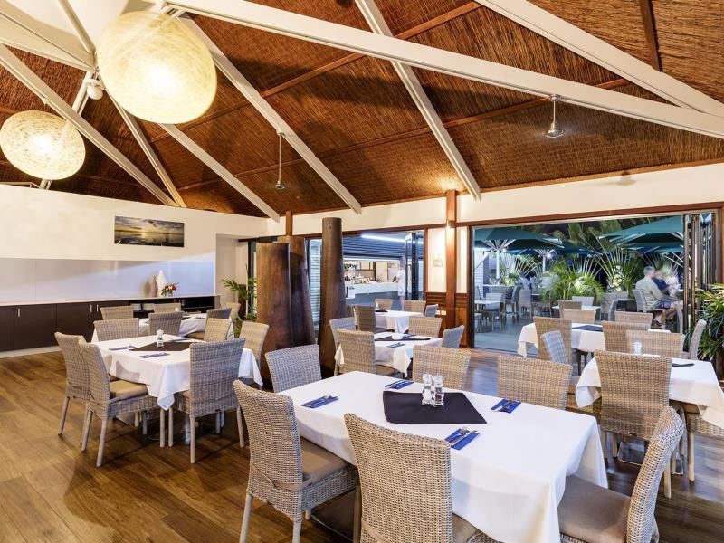 Oaks Cable Beach Resort المظهر الخارجي الصورة