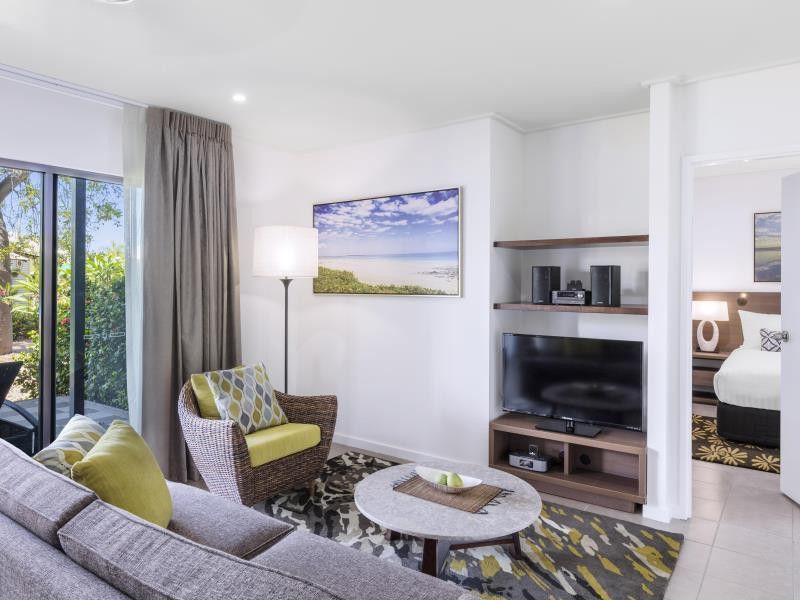Oaks Cable Beach Resort المظهر الخارجي الصورة