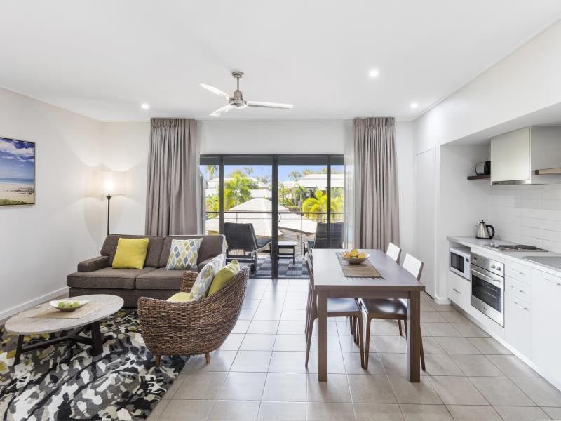 Oaks Cable Beach Resort المظهر الخارجي الصورة