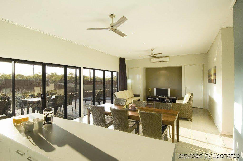 Oaks Cable Beach Resort المظهر الخارجي الصورة