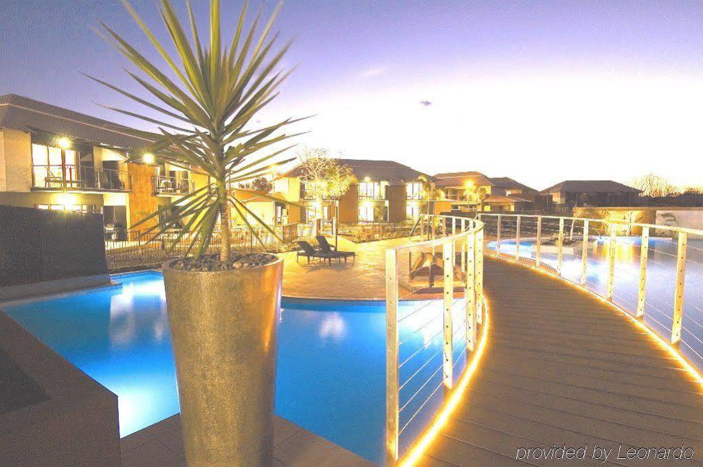 Oaks Cable Beach Resort المظهر الخارجي الصورة