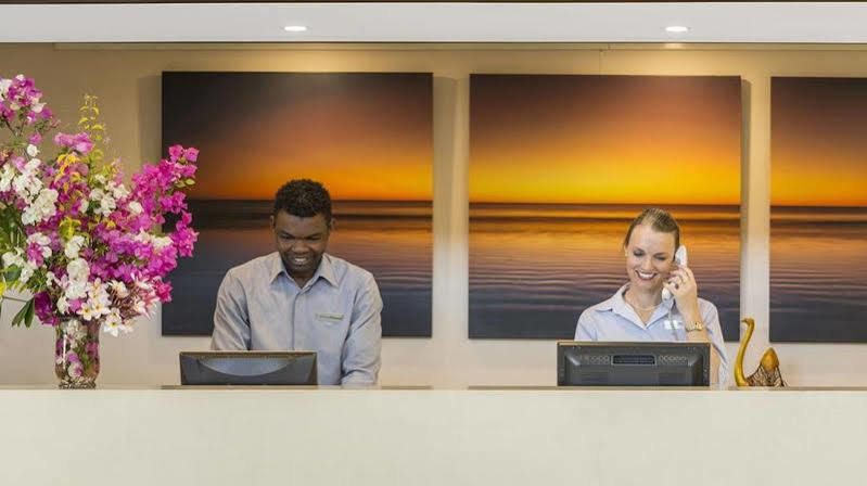Oaks Cable Beach Resort المظهر الخارجي الصورة