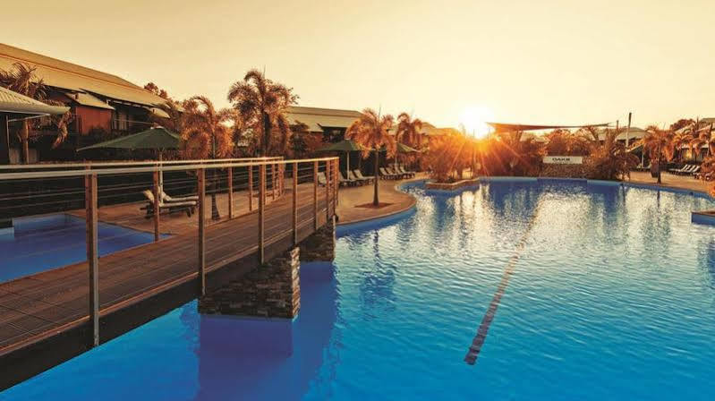 Oaks Cable Beach Resort المظهر الخارجي الصورة