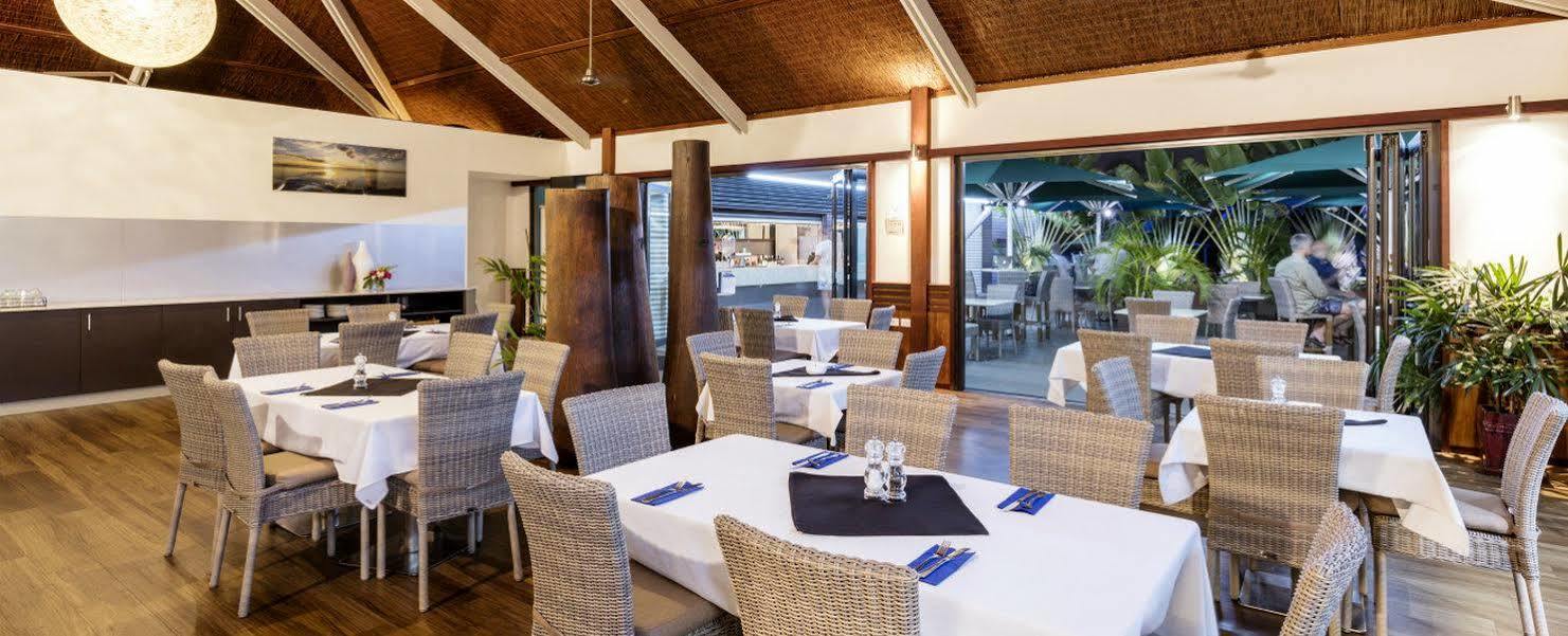 Oaks Cable Beach Resort المظهر الخارجي الصورة